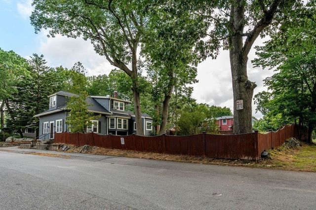 72 Elmwood Avenue, Dedham, MA 02026