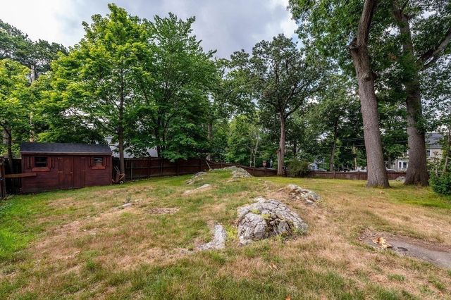72 Elmwood Avenue, Dedham, MA 02026
