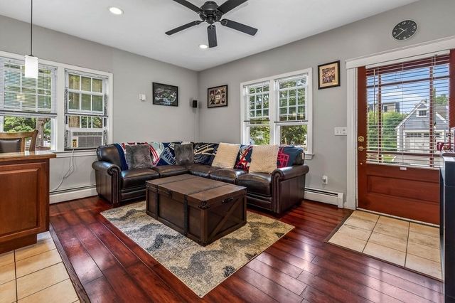 72 Elmwood Avenue, Dedham, MA 02026