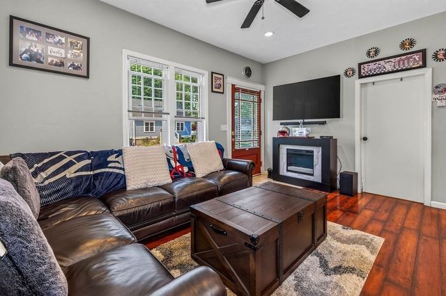 72 Elmwood Avenue, Dedham, MA 02026