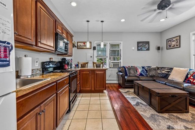 72 Elmwood Avenue, Dedham, MA 02026