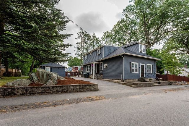 72 Elmwood Avenue, Dedham, MA 02026