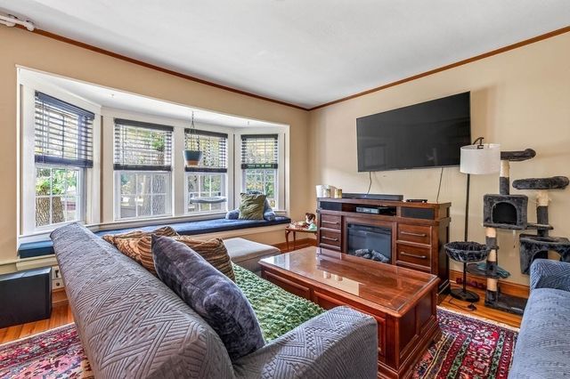 72 Elmwood Avenue, Dedham, MA 02026