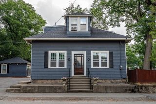 72 Elmwood Avenue, Dedham, MA 02026