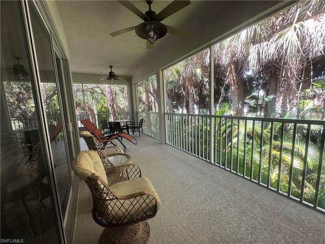 2004 Tarpon Bay DR N 201, Naples, FL 34119