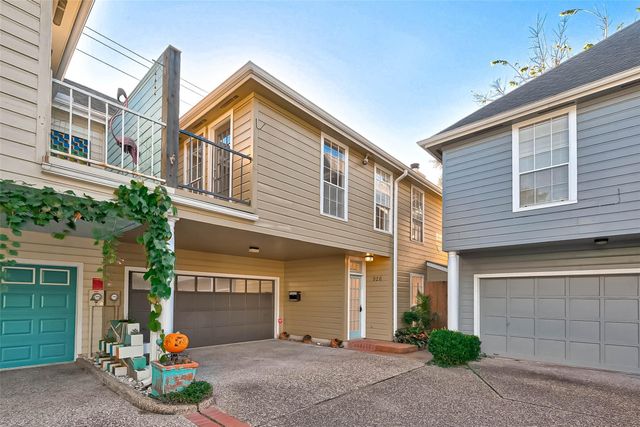 926 Heights Boulevard, Houston, TX 77008