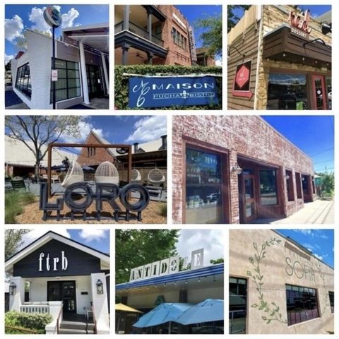 926 Heights Boulevard, Houston, TX 77008