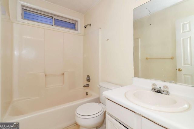 4181 Mistymorn Way, Powder Springs, GA 30127