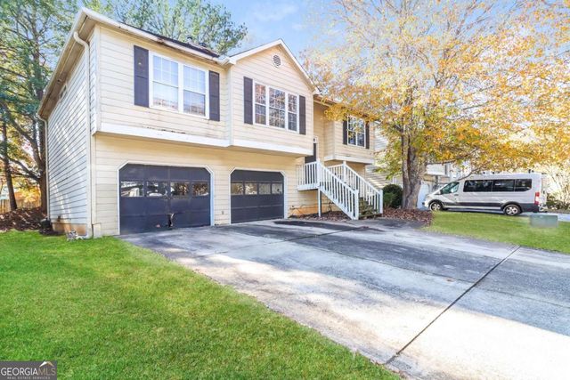 4181 Mistymorn Way, Powder Springs, GA 30127