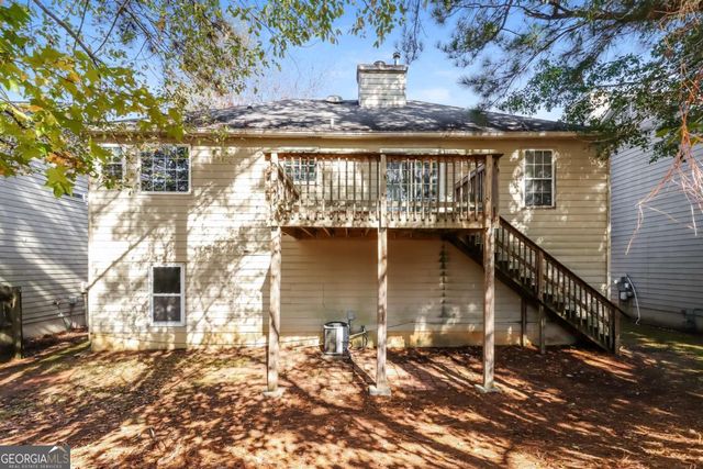 4181 Mistymorn Way, Powder Springs, GA 30127