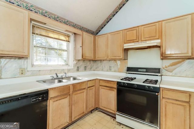 4181 Mistymorn Way, Powder Springs, GA 30127