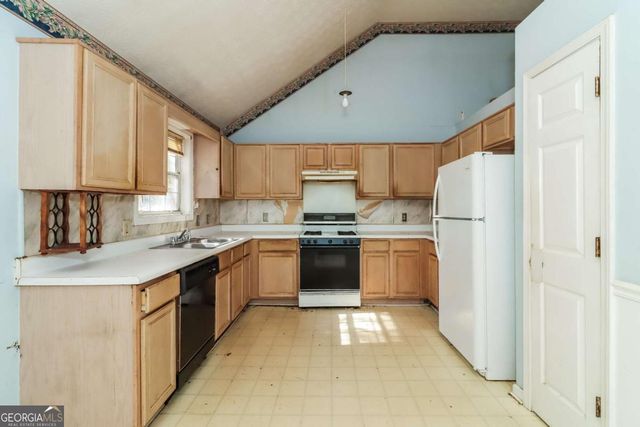 4181 Mistymorn Way, Powder Springs, GA 30127