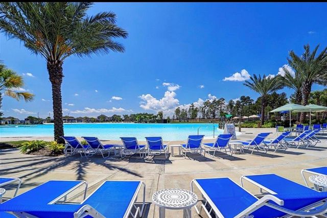 15122 Provost Craig Drive, Humble, TX 77346