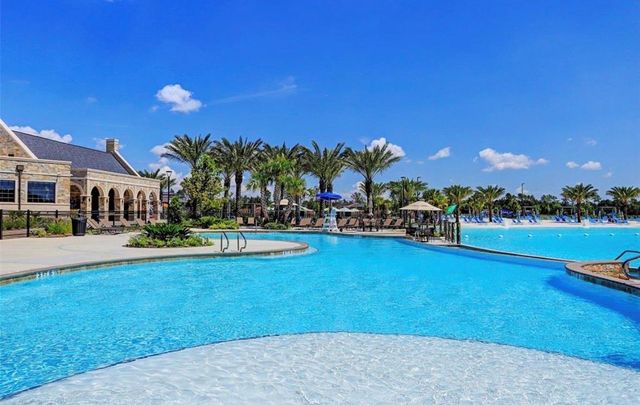 15122 Provost Craig Drive, Humble, TX 77346