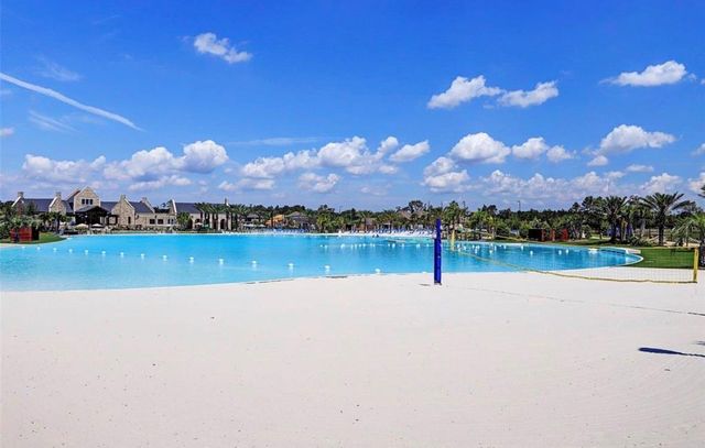 15122 Provost Craig Drive, Humble, TX 77346