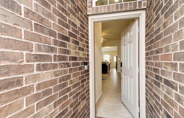 15122 Provost Craig Drive, Humble, TX 77346