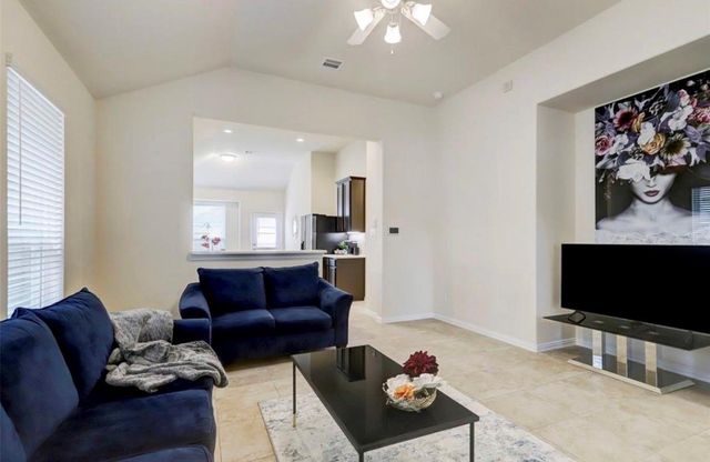 15122 Provost Craig Drive, Humble, TX 77346