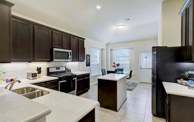 15122 Provost Craig Drive, Humble, TX 77346