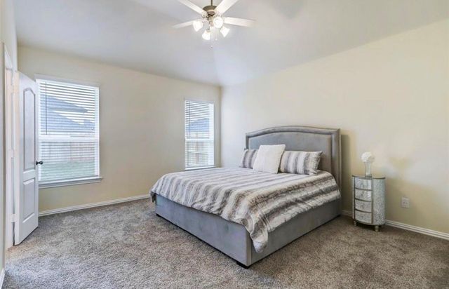 15122 Provost Craig Drive, Humble, TX 77346