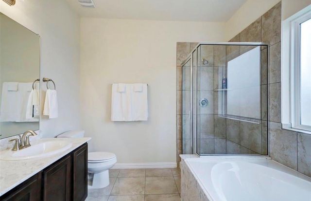 15122 Provost Craig Drive, Humble, TX 77346