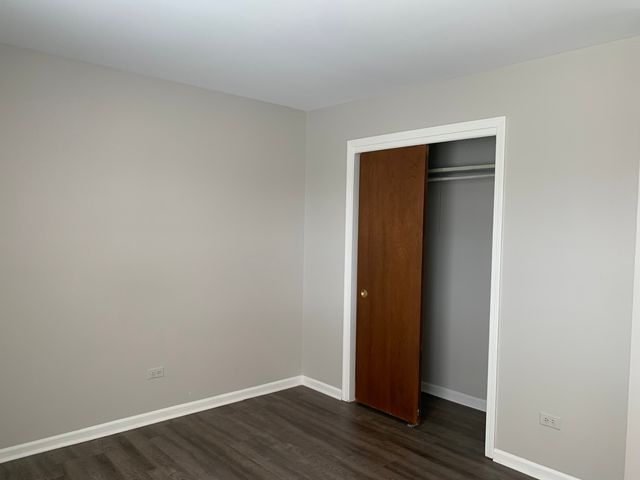 Address unavailable.