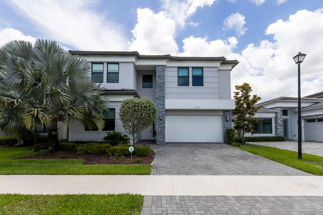 17347 Sparkling River Road, Boca Raton, FL 33496
