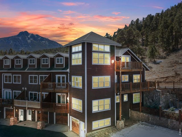 2625 Marys Lake Rd S1, Estes Park, CO 80517