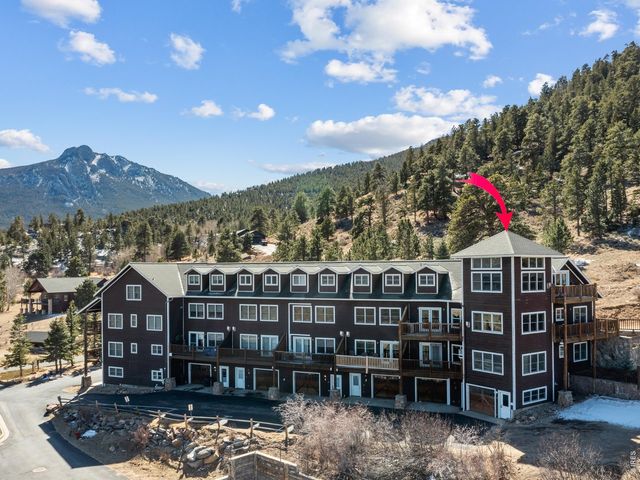 2625 Marys Lake Rd S1, Estes Park, CO 80517