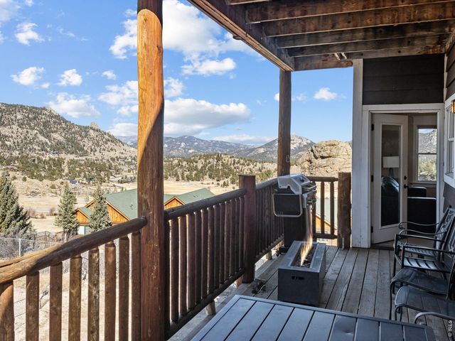 2625 Marys Lake Rd S1, Estes Park, CO 80517