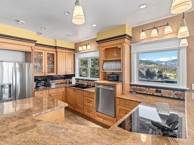 2625 Marys Lake Rd S1, Estes Park, CO 80517