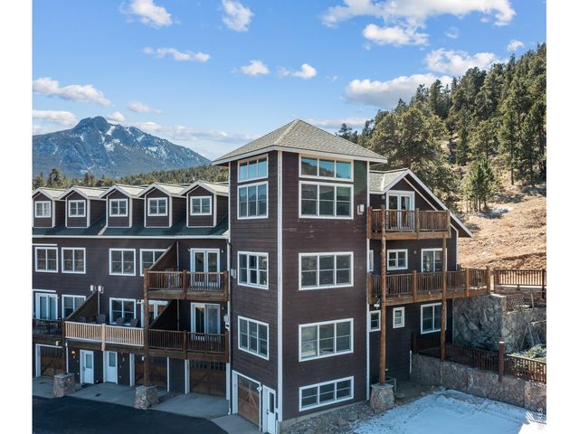 2625 Marys Lake Rd S1, Estes Park, CO 80517