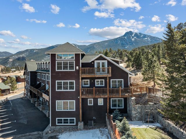 2625 Marys Lake Rd S1, Estes Park, CO 80517