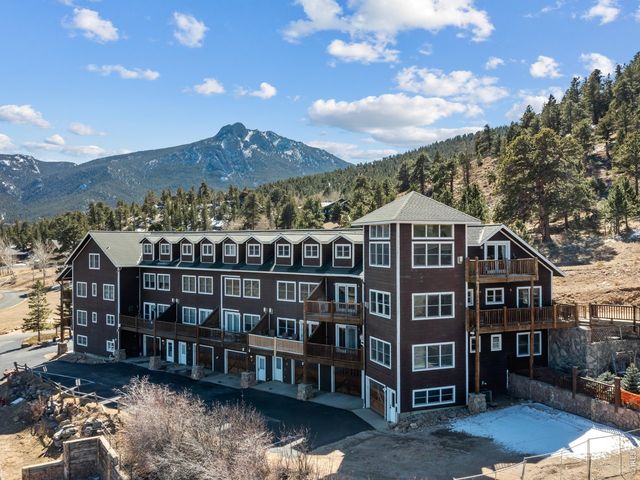 2625 Marys Lake Rd S1, Estes Park, CO 80517