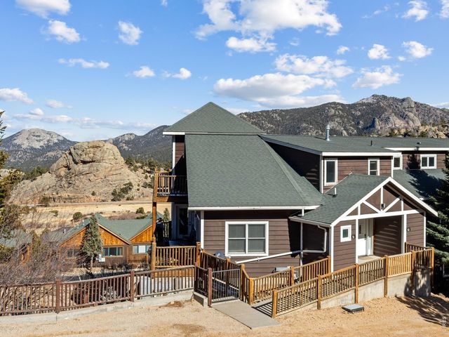2625 Marys Lake Rd S1, Estes Park, CO 80517
