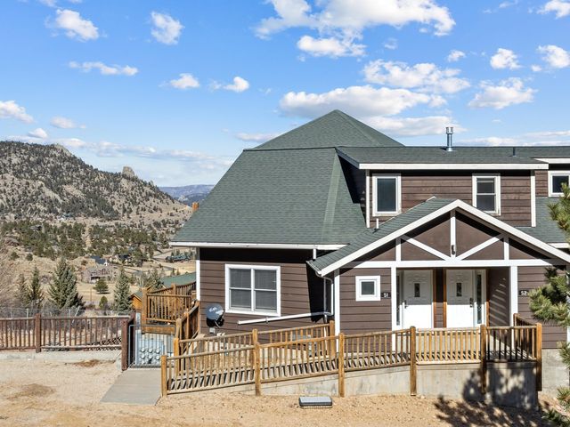 2625 Marys Lake Rd S1, Estes Park, CO 80517