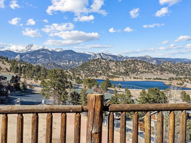 2625 Marys Lake Rd S1, Estes Park, CO 80517