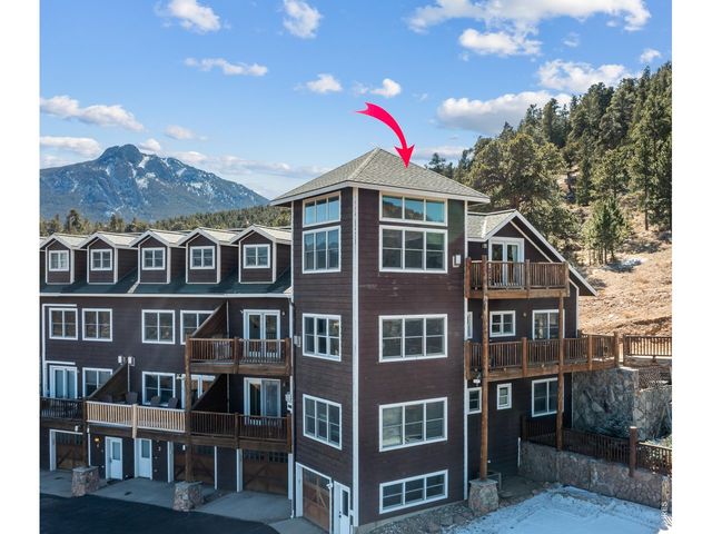2625 Marys Lake Rd S1, Estes Park, CO 80517