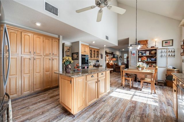 22800 N River RD, Alva, FL 33920