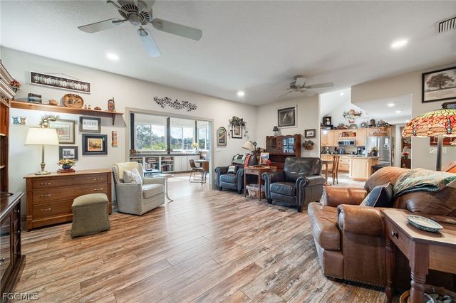 22800 N River RD, Alva, FL 33920