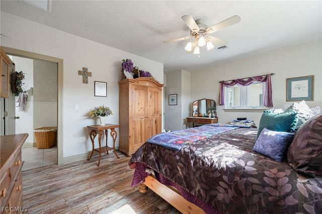 22800 N River RD, Alva, FL 33920