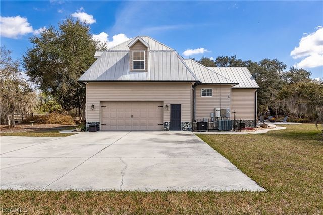 22800 N River RD, Alva, FL 33920
