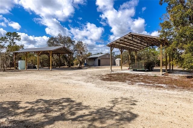 22800 N River RD, Alva, FL 33920