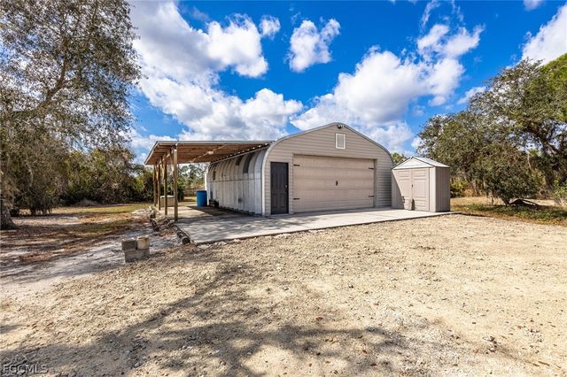 22800 N River RD, Alva, FL 33920