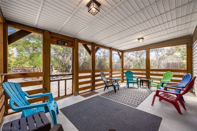22800 N River RD, Alva, FL 33920