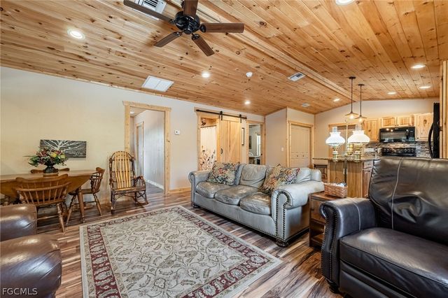 22800 N River RD, Alva, FL 33920