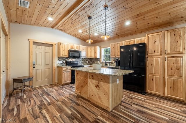 22800 N River RD, Alva, FL 33920