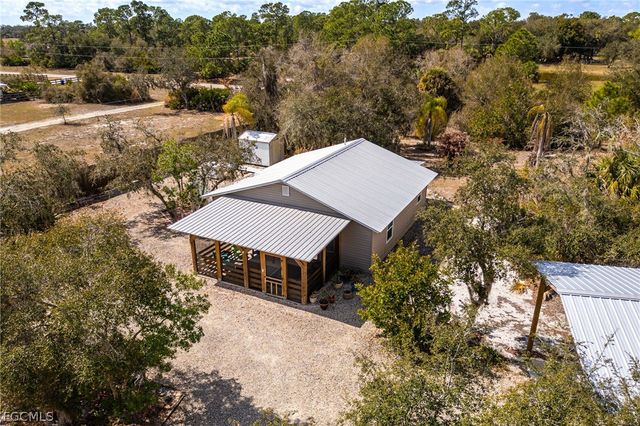 22800 N River RD, Alva, FL 33920