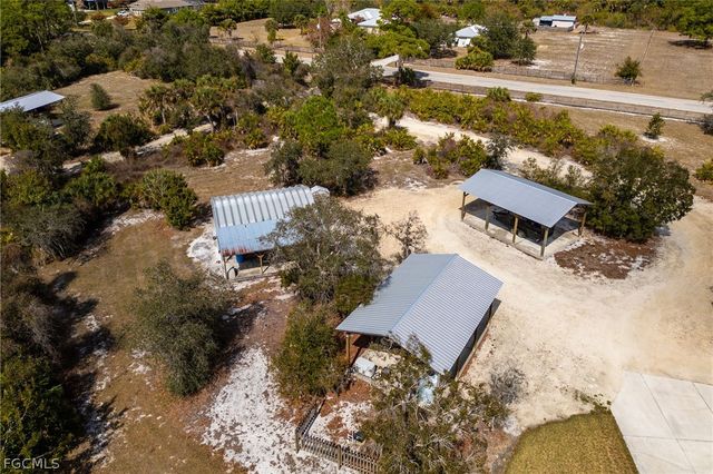 22800 N River RD, Alva, FL 33920