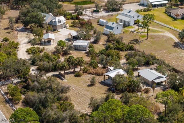 22800 N River RD, Alva, FL 33920
