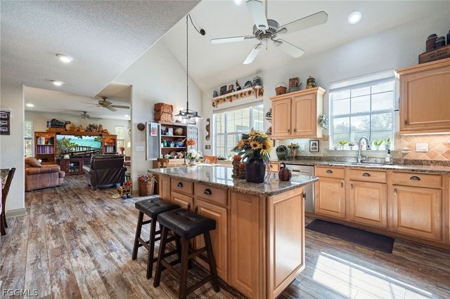 22800 N River RD, Alva, FL 33920